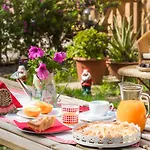 La Del Sud Alojamento de Acomodação e Pequeno-almoço 4*
