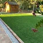 La Del Sud 4*
