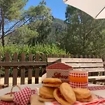 Alojamento de Acomodação e Pequeno-almoço La Del Sud Gonnesa