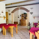 La Del Sud Bed and Breakfast Gonnesa