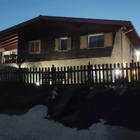 Bed & Breakfast La Del Sud