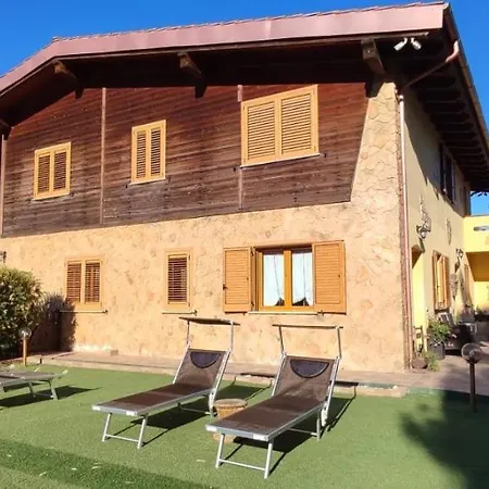 La Del Sud Gonnesa