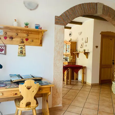 Bed & Breakfast La Del Sud