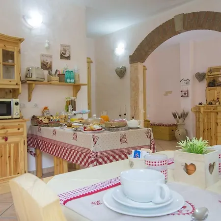 La Del Sud 4* Gonnesa