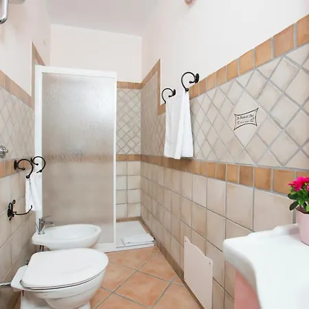 Bed & Breakfast La Del Sud 4*