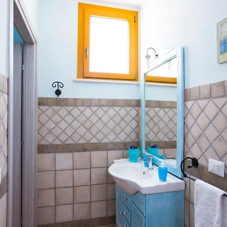 La Del Sud 4* Gonnesa