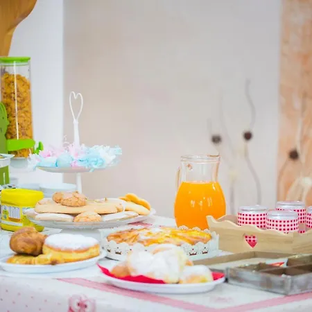 Bed & Breakfast La Del Sud 4*