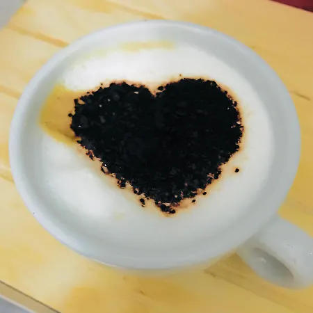 La Del Sud Bed & Breakfast