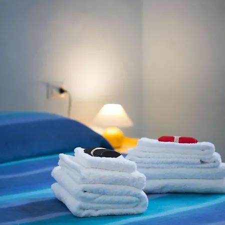 Bed & Breakfast La Del Sud 4*