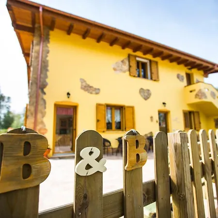 La Del Sud Bed & Breakfast *