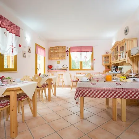 La Del Sud 4*