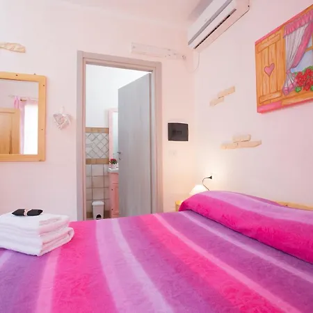 La Del Sud Bed & Breakfast *
