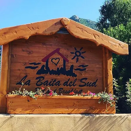 La Del Sud