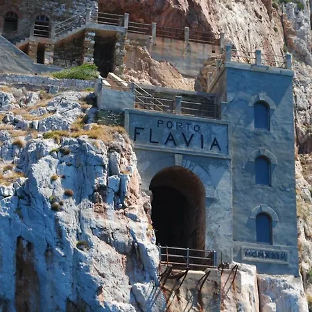 La Del Sud Gonnesa