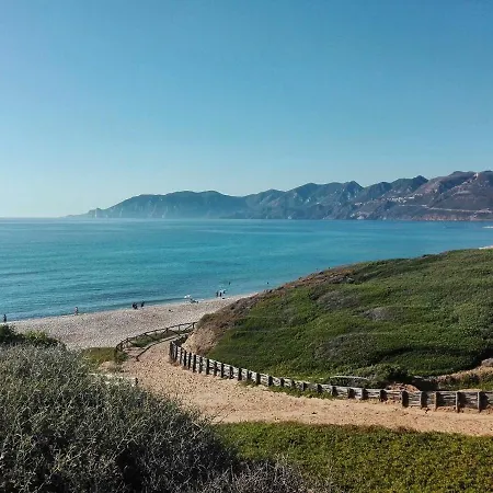 La Del Sud Bed & Breakfast Gonnesa