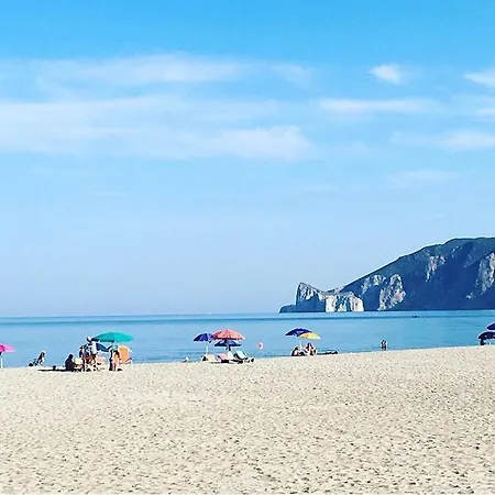 La Del Sud 4* Gonnesa