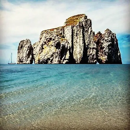 La Del Sud Bed & Breakfast