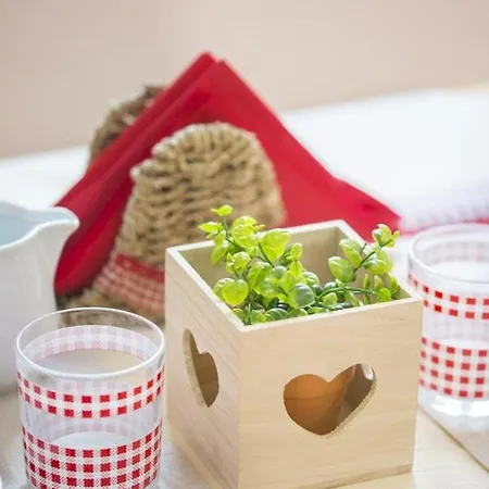 Bed & Breakfast La Del Sud *