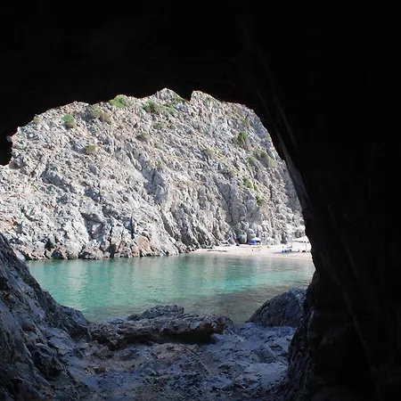 Bed & Breakfast La Del Sud Gonnesa