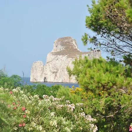 La Del Sud Bed & Breakfast *