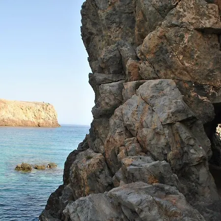 La Del Sud Bed & Breakfast Gonnesa