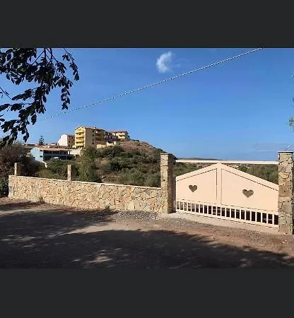 La Del Sud Gonnesa