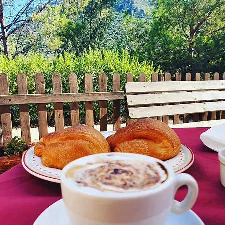 La Del Sud 4* Gonnesa