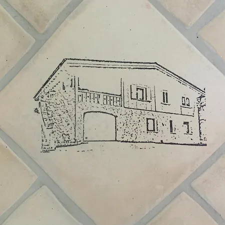 فندق مبيت وإفطار La Del Sud *