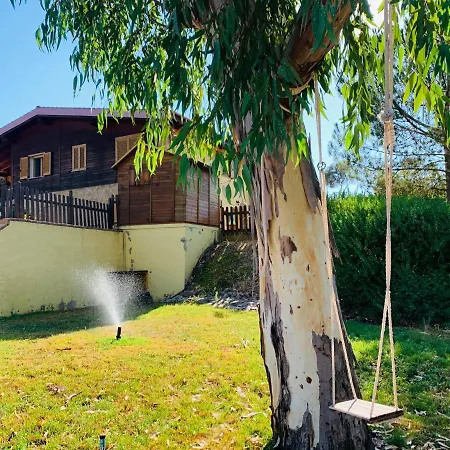 La Del Sud Bed & Breakfast 4*