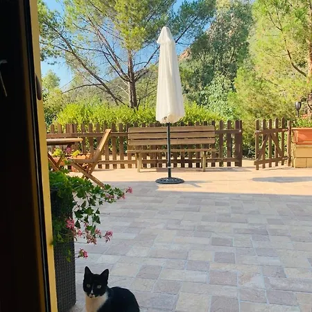 La Del Sud Bed & Breakfast *