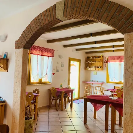 La Del Sud Gonnesa