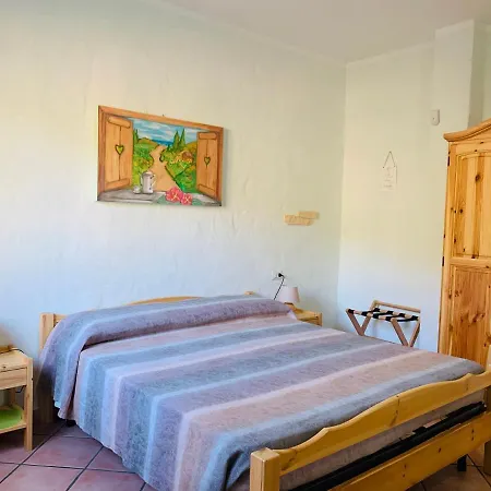 La Del Sud Bed & Breakfast *