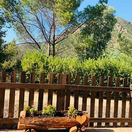 Bed & Breakfast La Del Sud Gonnesa