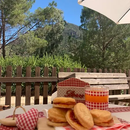 Bed & Breakfast La Del Sud Gonnesa