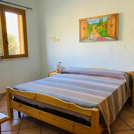 La Del Sud Gonnesa