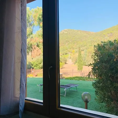 La Del Sud Bed & Breakfast *