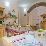 La Del Sud 4* גונזה
