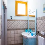 La Del Sud 4* גונזה