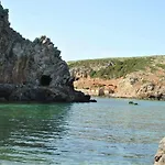 לינה וארוחת בוקר La Del Sud