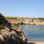 לינה וארוחת בוקר La Del Sud