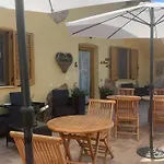 לינה וארוחת בוקר La Del Sud גונזה