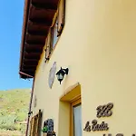 La Del Sud 4* 고네사