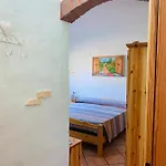 La Del Sud 4* גונזה