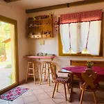 לינה וארוחת בוקר La Del Sud 4*