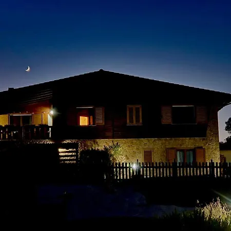 Bed & Breakfast La Del Sud Gonnesa