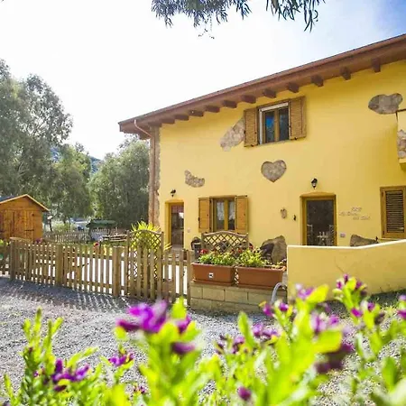 Bed & Breakfast La Del Sud