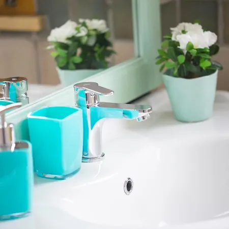 ベッド・アンド・ブレックファスト La Del Sud