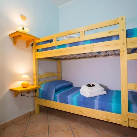 Nocleg ze śniadaniem La Del Sud