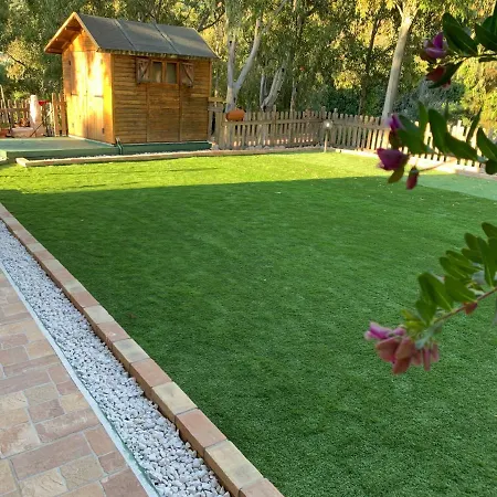 La Del Sud 4*