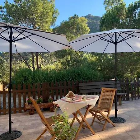 La Del Sud 4*